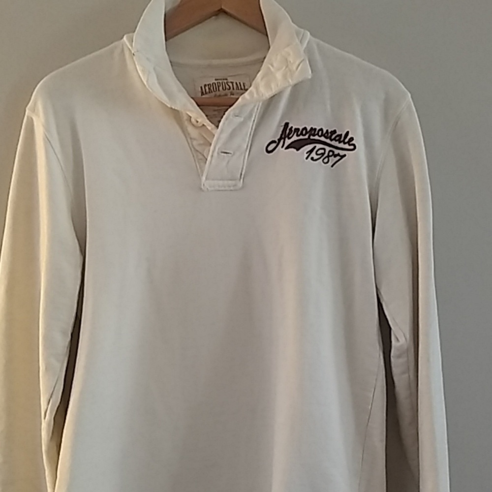 Vintage Aeropostale sweatshirt sz XS
